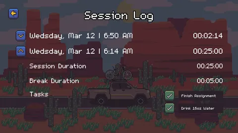 Range screenshot