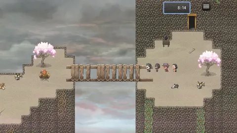 Mononc's Adventures screenshot