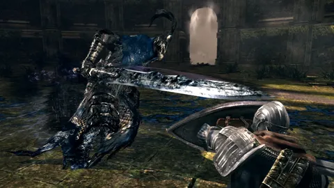 DARK SOULS™: Prepare To Die™ Edition screenshot