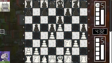 ChessBlaze screenshot