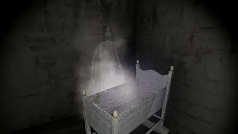 Granny screenshot