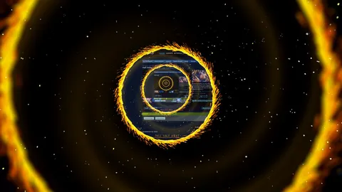 Half Away screenshot
