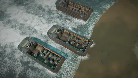 Foxhole screenshot