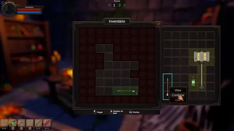 Loot Stack - Relics Hunter screenshot