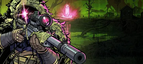 ZERO Sievert screenshot