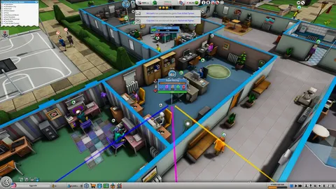 Mad Games Tycoon 2 screenshot