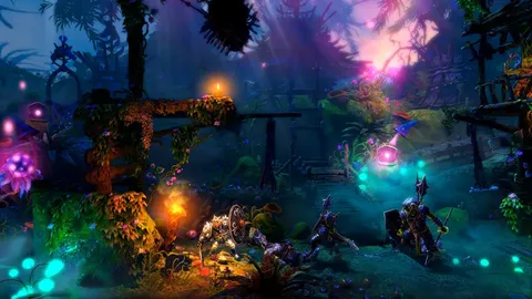 Trine 2: Complete Story screenshot