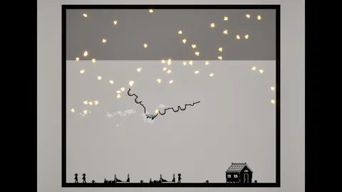 Just Catch Fireballs screenshot