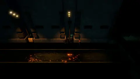 YUMENIKKI -DREAM DIARY- screenshot
