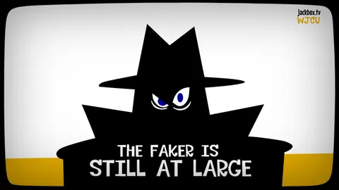 The Jackbox Party Pack 3 screenshot