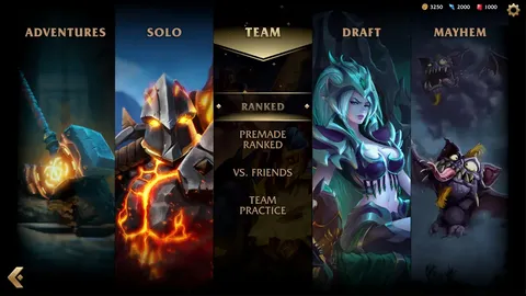 Minion Masters screenshot