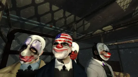 PAYDAY™ The Heist screenshot