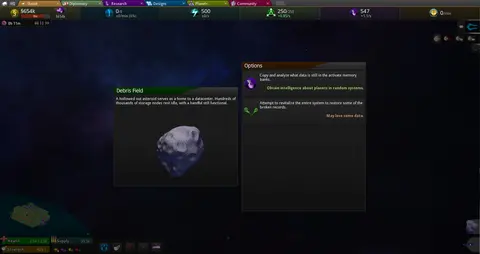 Star Ruler 2 screenshot