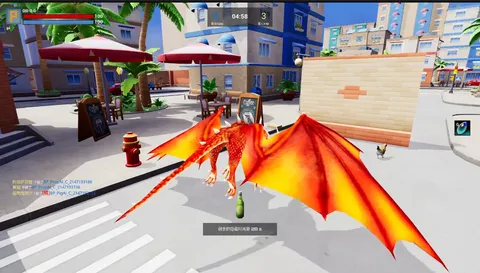 HideSeekBattle screenshot