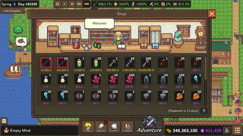 Dragon Cliff screenshot