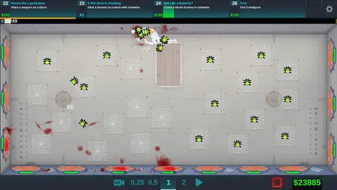 Happy Room screenshot