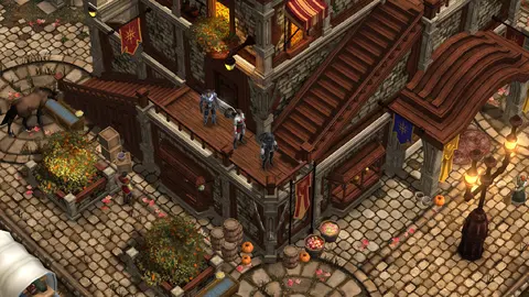 Ember screenshot