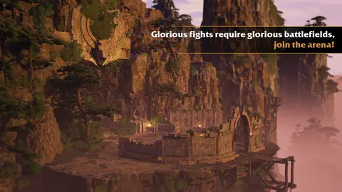 Skara - The Blade Remains screenshot