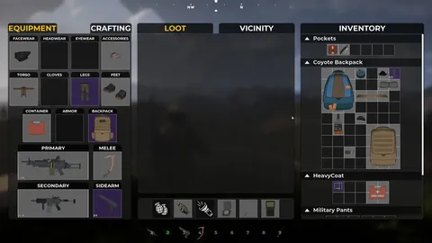 SurrounDead screenshot
