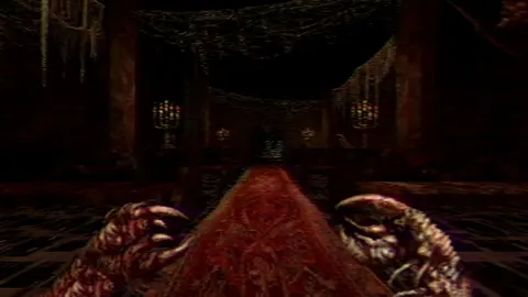 Navicula Meatus screenshot