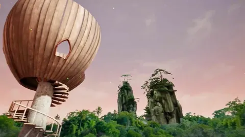 VRenity screenshot
