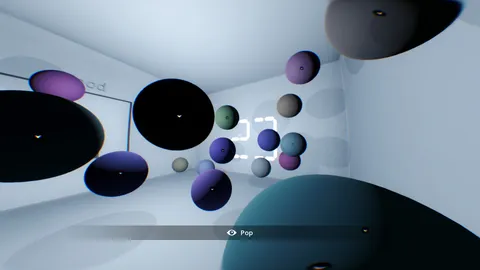 White Room: Mind’s Prison screenshot
