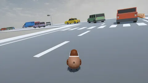 Flying Up screenshot