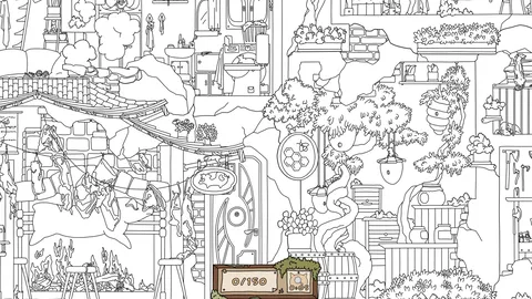 FIND KITTENS 2: Crafts screenshot