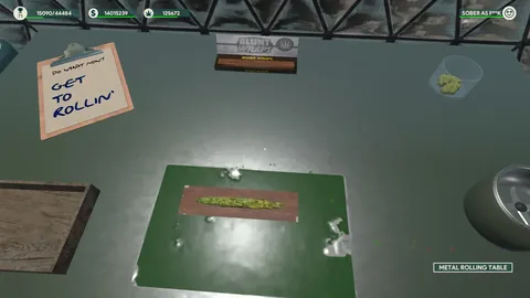 Weed Shop 3 screenshot