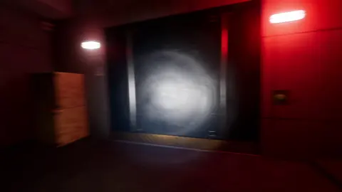 Quantum Sleeper screenshot