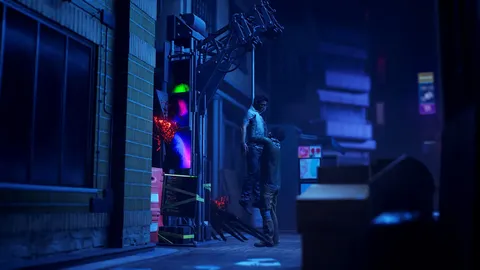 Dead by Daylight screenshot