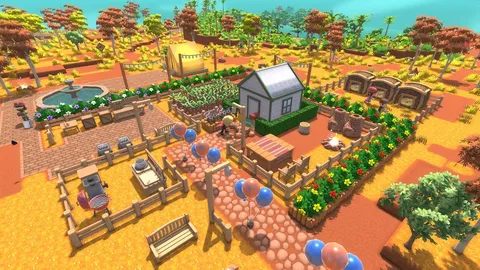 Dinkum screenshot