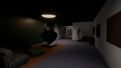 Overtime Anomaly screenshot