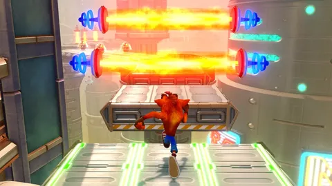 Crash Bandicoot™ N. Sane Trilogy screenshot