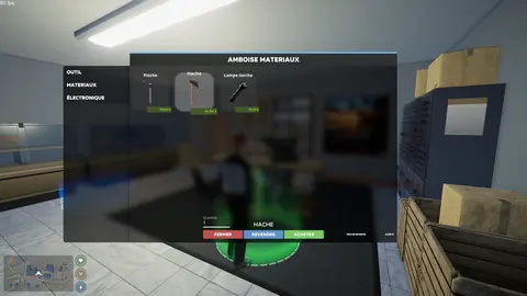 Nova-Life: Amboise screenshot
