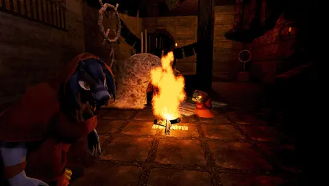 Psychopomp GOLD screenshot