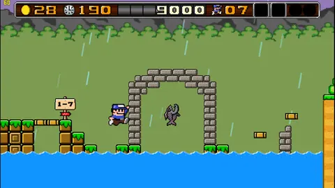 8BitBoy™ screenshot