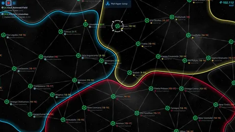 Cosmoteer: Starship Architect & Commander screenshot