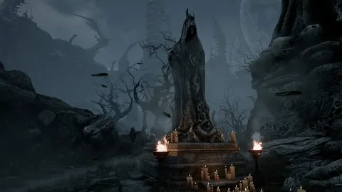 Inner Chains screenshot