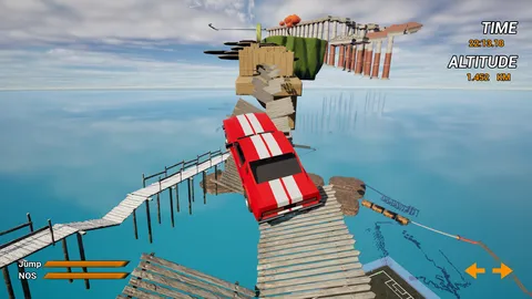 PathUp! screenshot