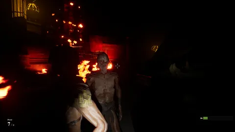Crimson Theory screenshot
