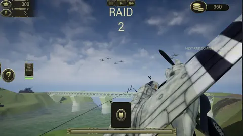 FLAAK TD screenshot