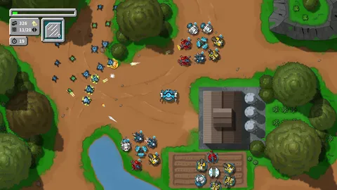 Vermin Control screenshot