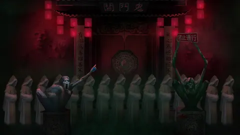 Paper Bride screenshot