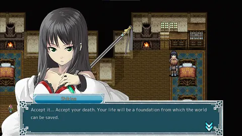 Dead Dragons screenshot