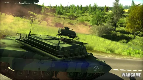 Wargame: European Escalation screenshot