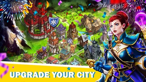 Shop Heroes screenshot