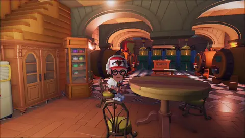 PixARK screenshot