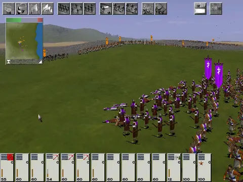 Medieval: Total War™ - Collection screenshot