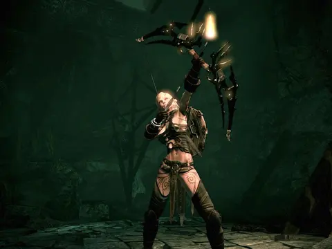 Hunted: The Demon’s Forge™ screenshot